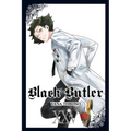 Black Butler, Vol. 25