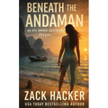 Beneath the Andaman: A Cinematic Treasure Hunt Across Thailand