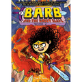 Barb and the Ghost Blade