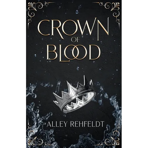 Crown of Blood