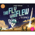 The Fly Who Flew to Space