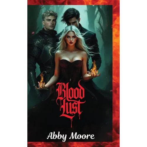 Bloodlust