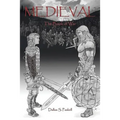 Medieval: Book of War