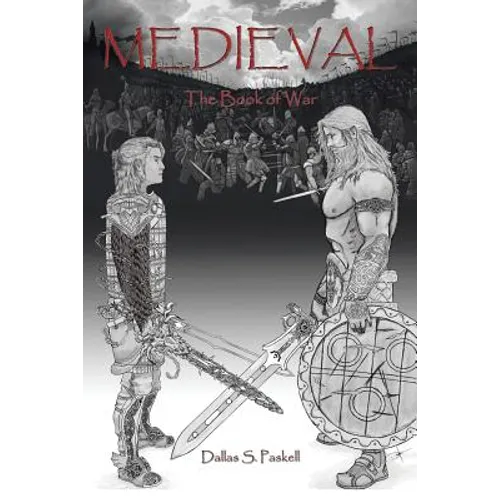 Medieval: Book of War