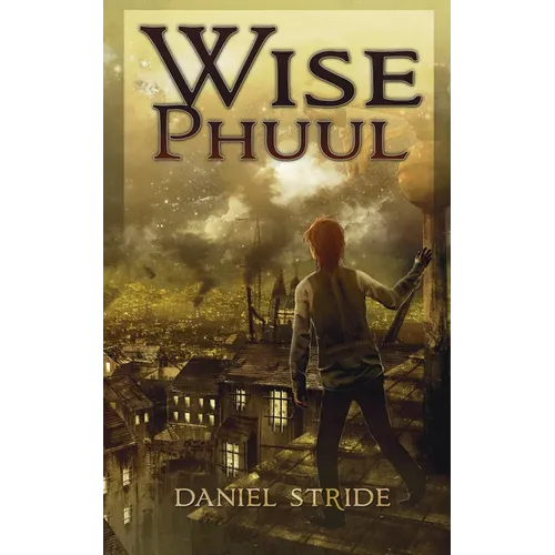 Wise Phuul