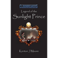 Legend of the Sunlight Prince