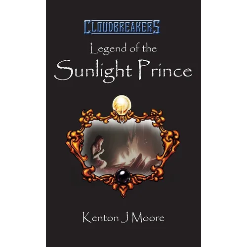 Legend of the Sunlight Prince