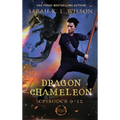Dragon Chameleon: Episodes 9-12