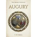 Augury: Book I of The Ashara Covenant