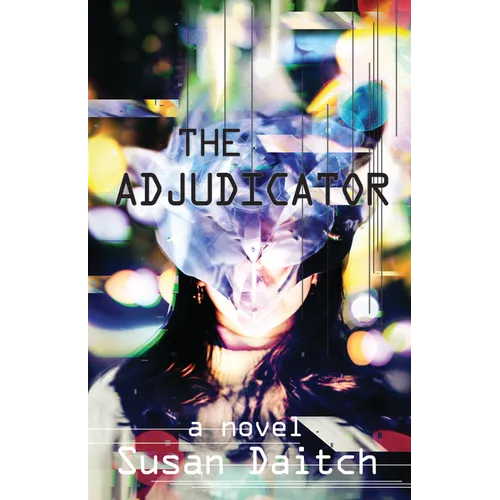 The Adjudicator
