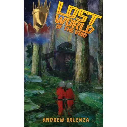 Lost World of the Void