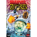Marvel Zombies: Red Band - Death Story