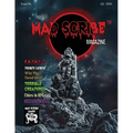 Mad Scribe Magazine Issue #6