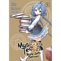 Mushoku Tensei: Roxy Gets Serious Vol. 5