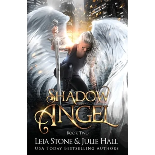 Shadow Angel: Book Two
