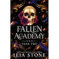 Fallen Academy: Year Two