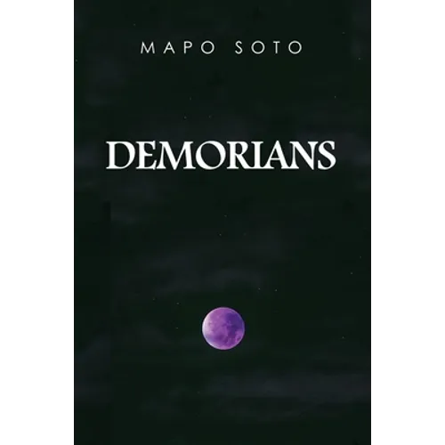 Demorians: Book 1