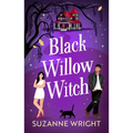 Black Willow Witch: Your New Spicy Small Town Paranormal Romance Obsession