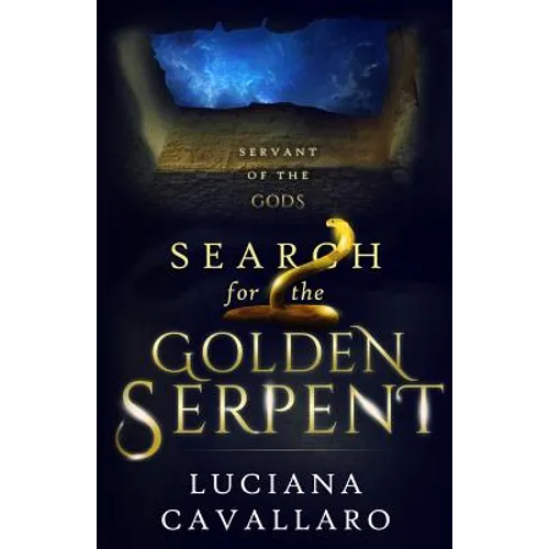 Search for the Golden Serpent