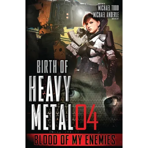 Blood of My Enemies