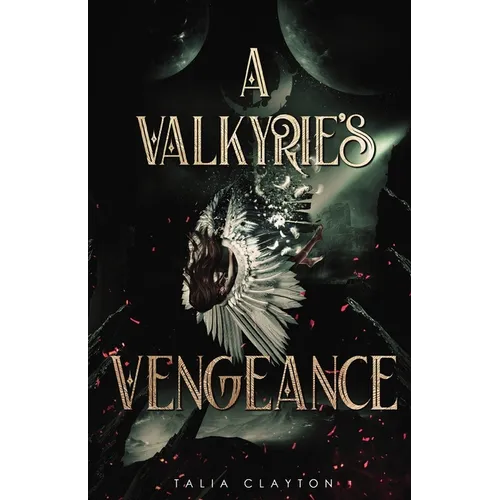 A Valkyrie's Vengeance