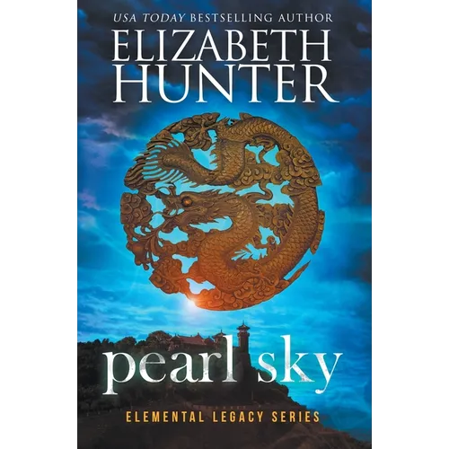 Pearl Sky