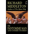 The Pantomime Man and Others
