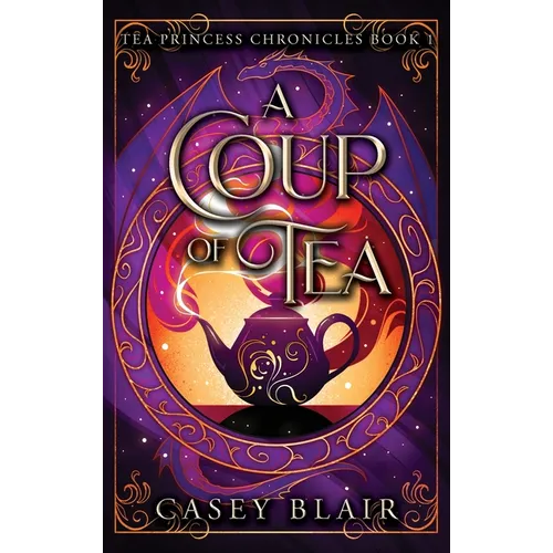 A Coup of Tea