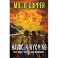 Shields and Ramparts: Havoc in Wyoming, Part 4 America's New Apocalypse