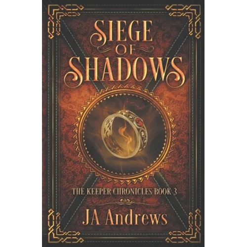 Siege of Shadows
