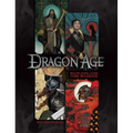 Dragon Age RPG Core Rulebook