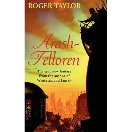 Arash-Felloren