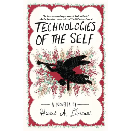 Technologies of the Self