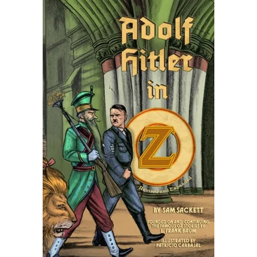 Adolf Hitler in Oz