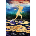 Serafina and the Splintered Heart-The Serafina Series Book 3