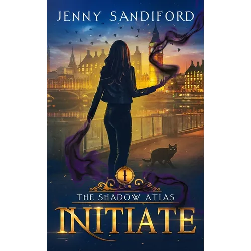 Initiate