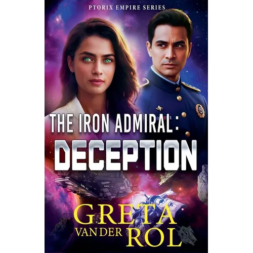 The Iron Admiral: Deception