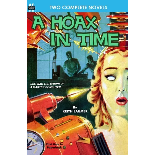 A Hoax in Time & Inside Earth