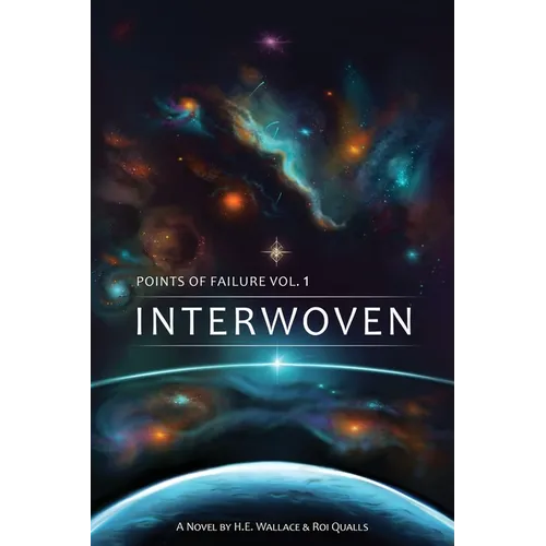 Points of Failure Vol. 1: Interwoven