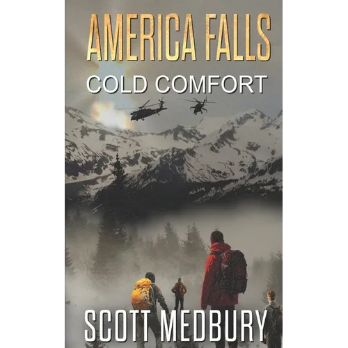 America Falls: Cold Comfort
