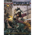 Freeport: The City of Adventure: For Pathfinder 1st Edition