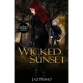 Wicked Sunset