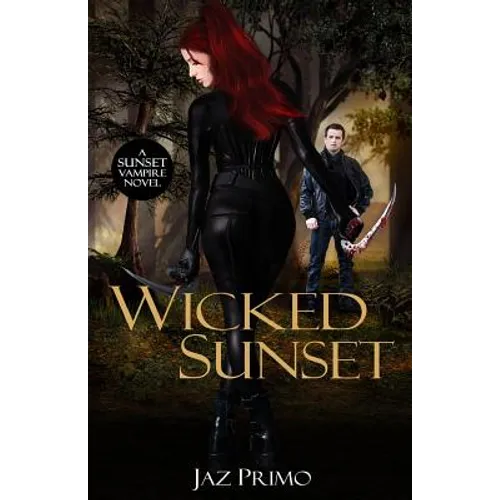 Wicked Sunset