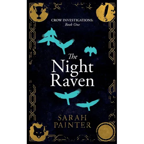 The Night Raven