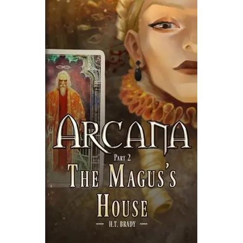 The Magus's House
