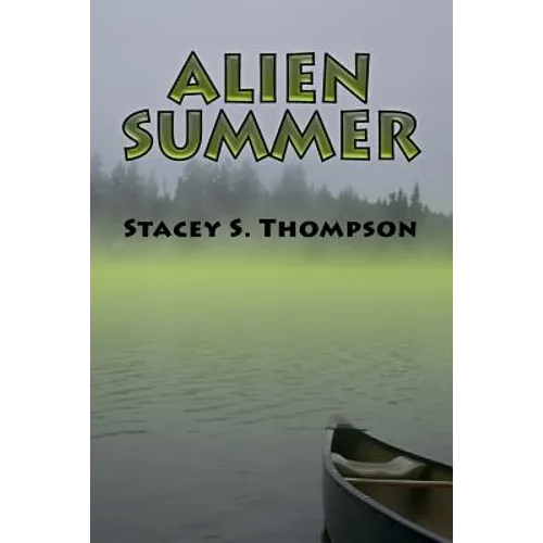 Alien Summer