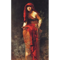 Oracles: A Pilgrimage