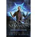 The Noose Of A New Moon