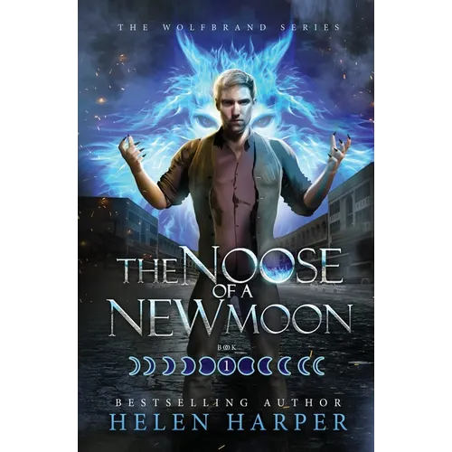 The Noose Of A New Moon