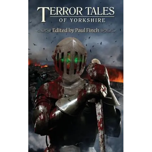 Terrortales of Yorkshire